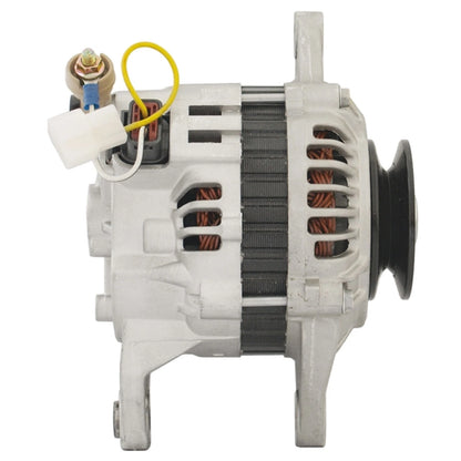 4cyl 1.6L B6 Petrol Alternator for Ford Meteor (1985-1987)