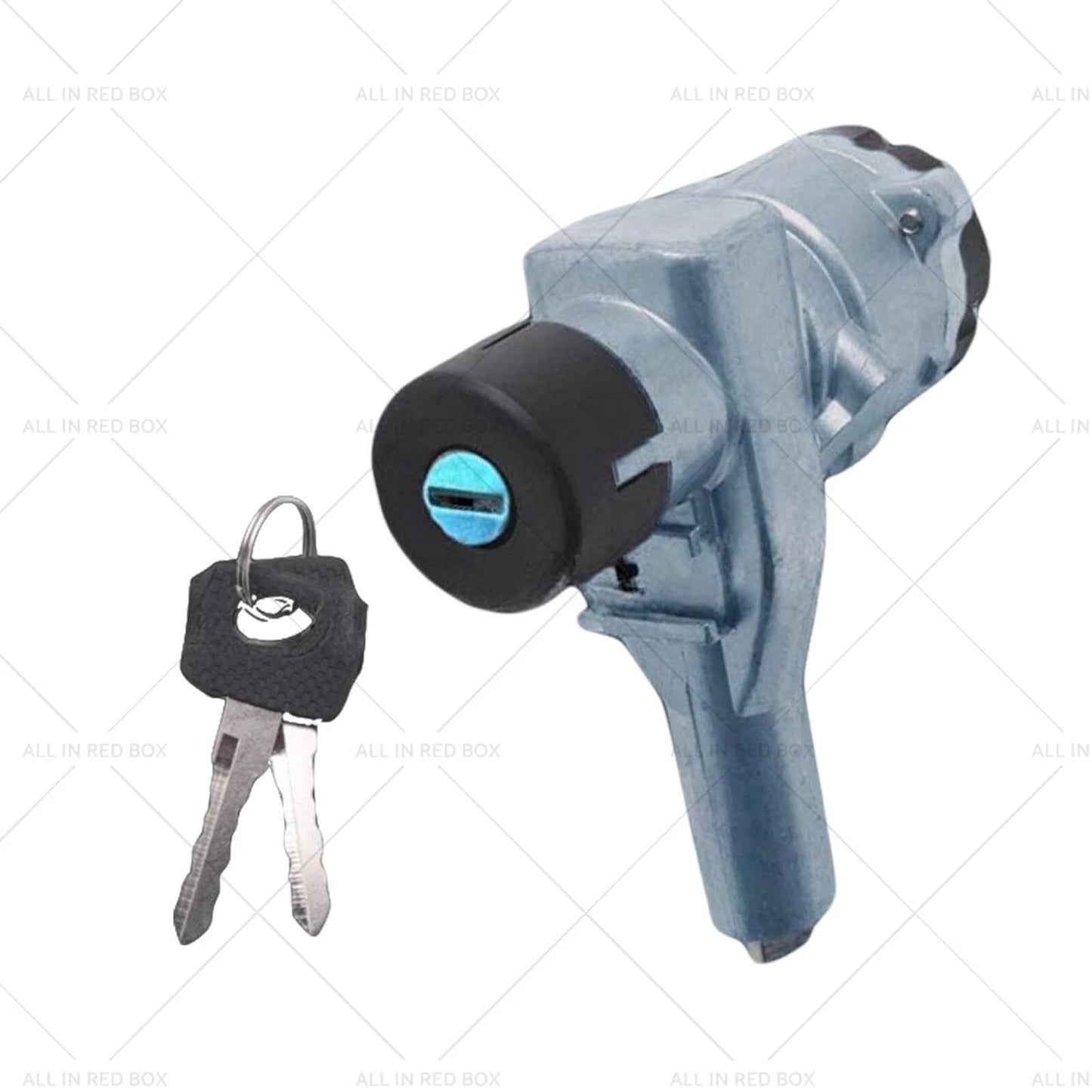 Ignition Lock Cylinder Switch + 2 Keys for Benz W463 G-Class