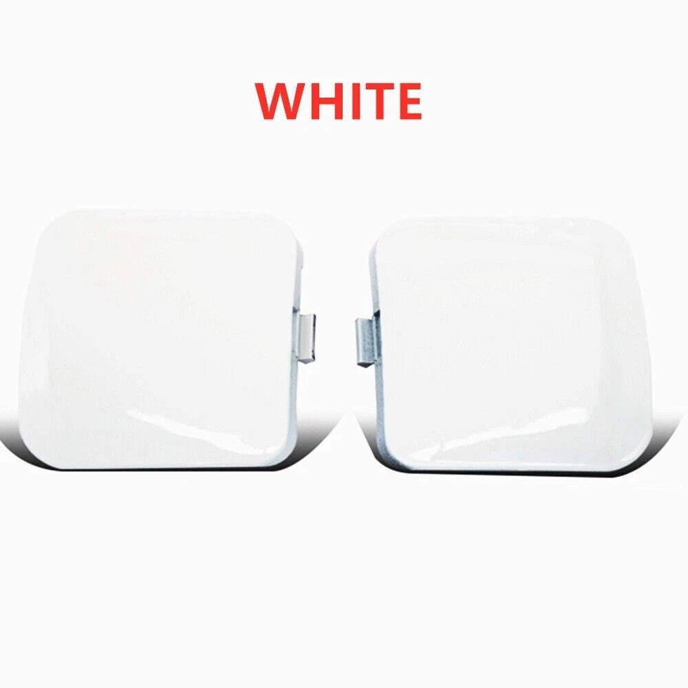 Tow Hook Eye Cover for Toyota RAV4 (2009-2011)