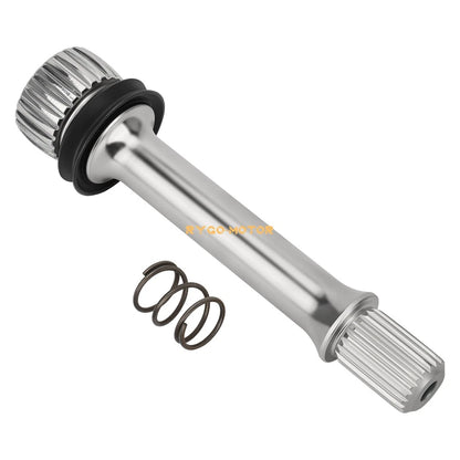 Rear Drive Shaft Propeller for Honda Rubicon Foreman 500 (2005–2014)