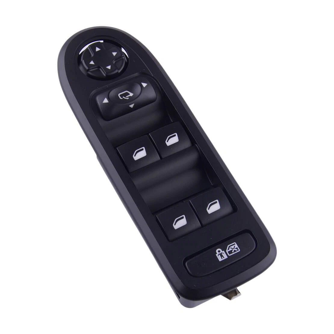 Front Power Window Switch for Peugeot 308 CC (2007-2014)