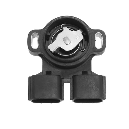 Throttle Position Sensor Replacement for Nissan Altima (1998-2001)