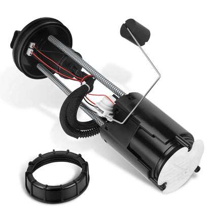 Fuel Pump Assembly for Can-Am Maverick X3 Max Turbo R RR (2019–2024)