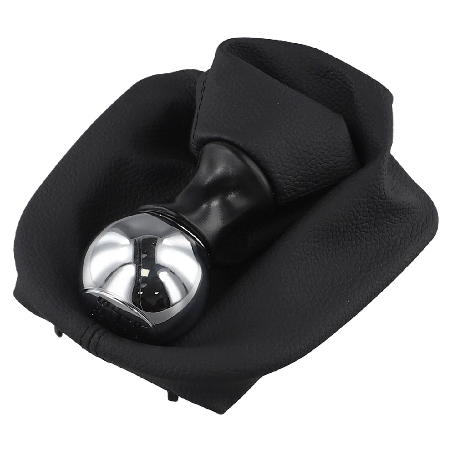 5-Speed Gear Shift Knob for Vehicle