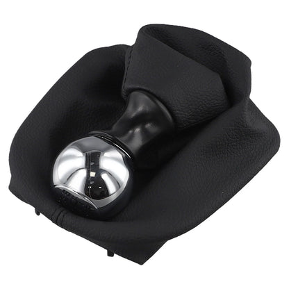 5-Speed Gear Shift Knob for Vehicle