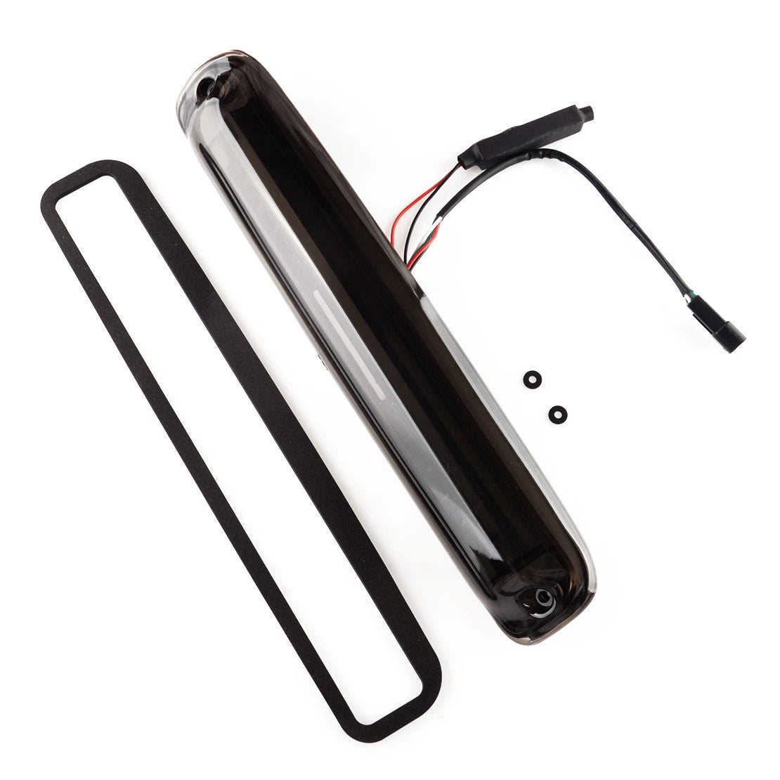 High Mount LED Third Brake Light for Chevy Silverado GMC Sierra (2007-2013)
