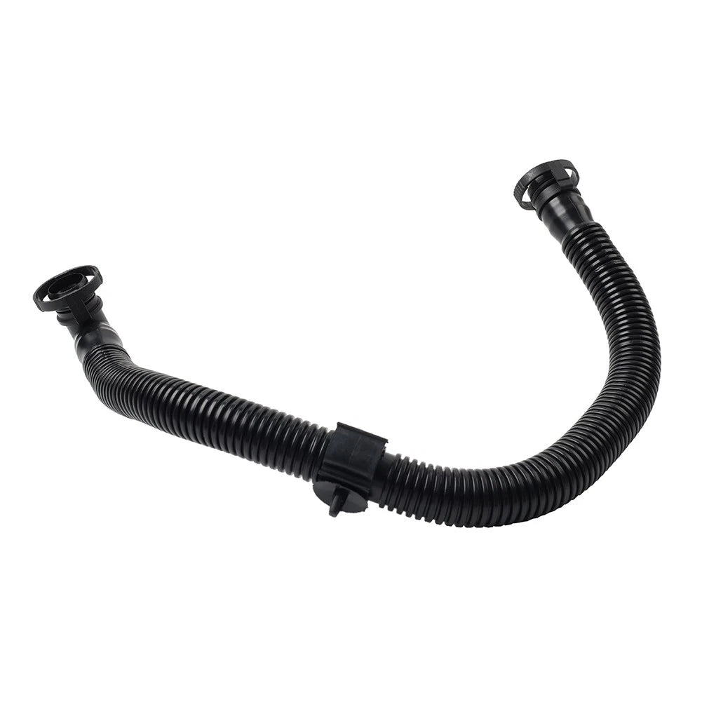 Crankcase Breather Vent PCV Hose for Audi A3 A4, Volkswagen Jetta Passat
