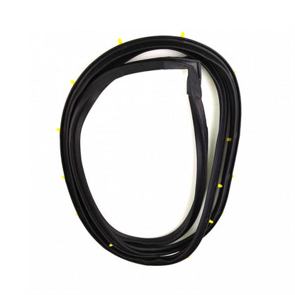 Door Rubber Weatherstrip Rear Right Fits Mazda 323 GLC GL RWD 5D WAG 1977-80