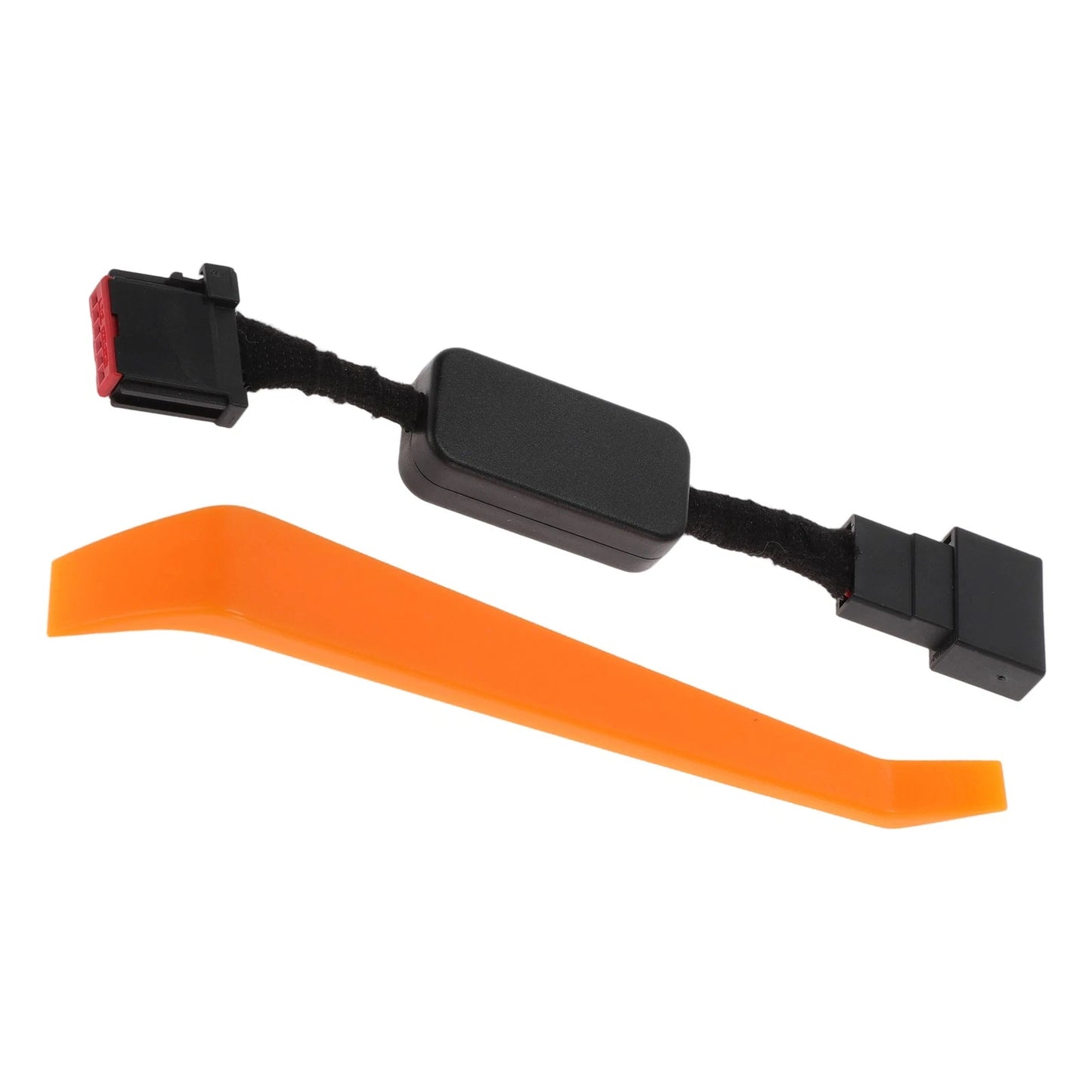 Auto Start Stop Eliminator for Ford Edge (2019-2020)