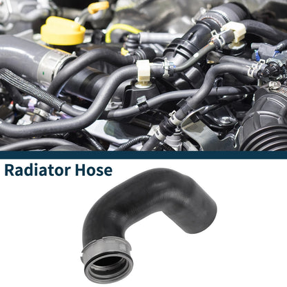 Radiator Heater Hose for BMW X3 E83 2.0d (2004-2007) 1 Pc