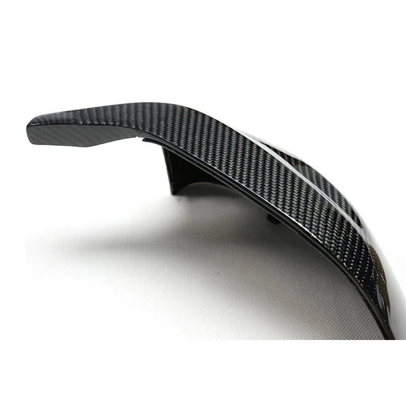 Real Carbon Fiber Side Mirror Shell Cover For BMW X3 X4 X5 G01 G02 G05 2018-2020