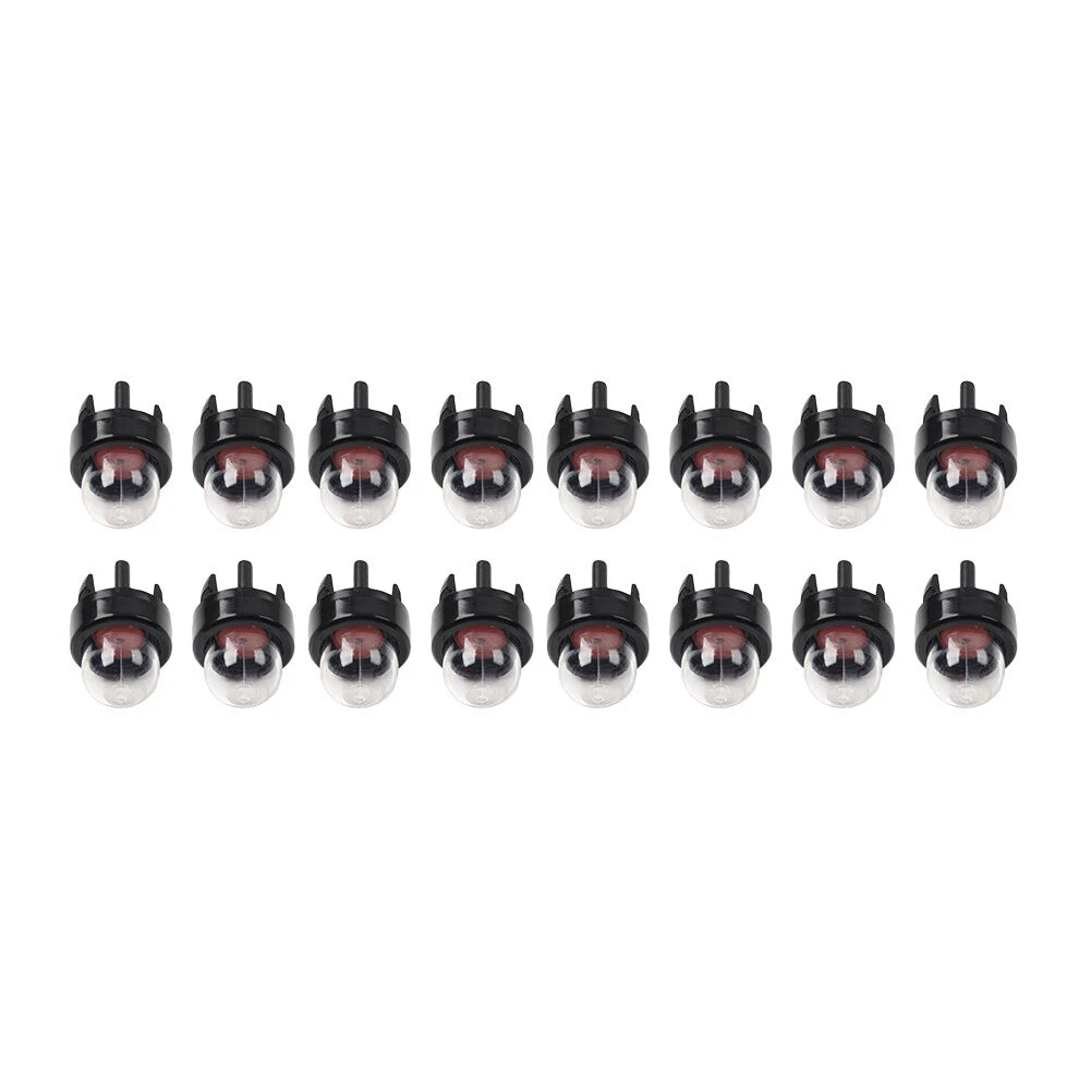 16x Primer Bulb for Ryobi Poulan Echo Chainsaw Trimmer
