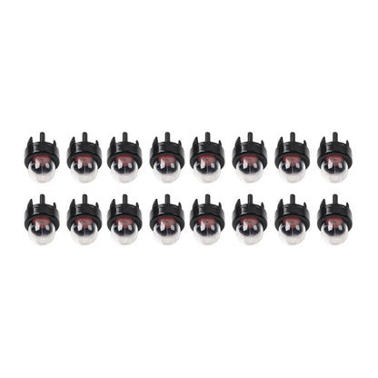 16x Primer Bulb for Ryobi Poulan Echo Chainsaw Trimmer
