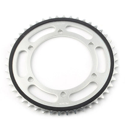 46T Rear Motor Engine Chain Drive Sprocket for Yamaha XJ6 (2009-2015)