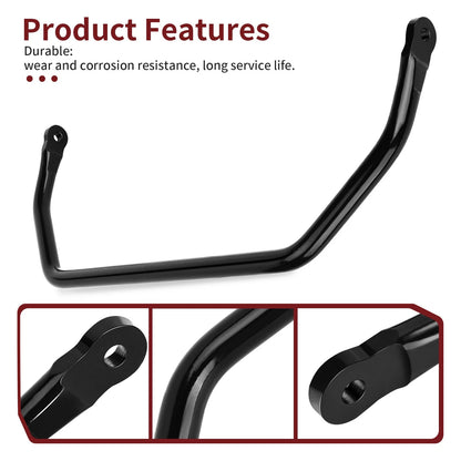 Stabilizer Sway Bar for Polaris RZR 1000 XP 4/XP/S4/S/Trail S