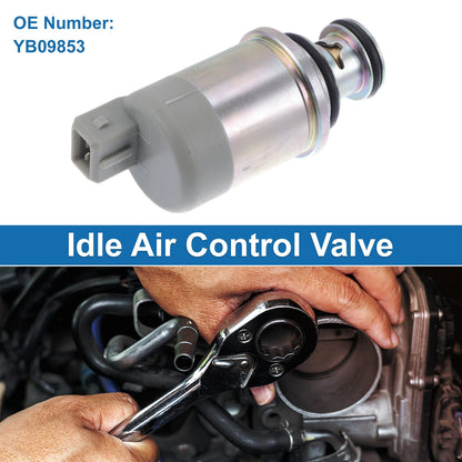 Idle Air Control Valve for Ford Escort (1986-2000)