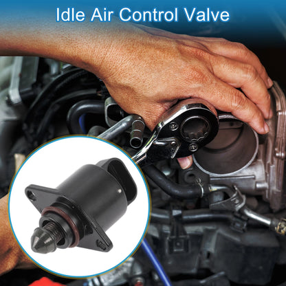 Idle Air Control Valve for Chevrolet Camaro (1993–1997)