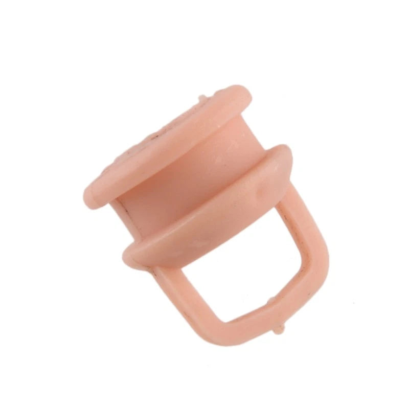 Auto Shift Cable Linkage Bushing Rubber Sleeve for Chevrolet Sk