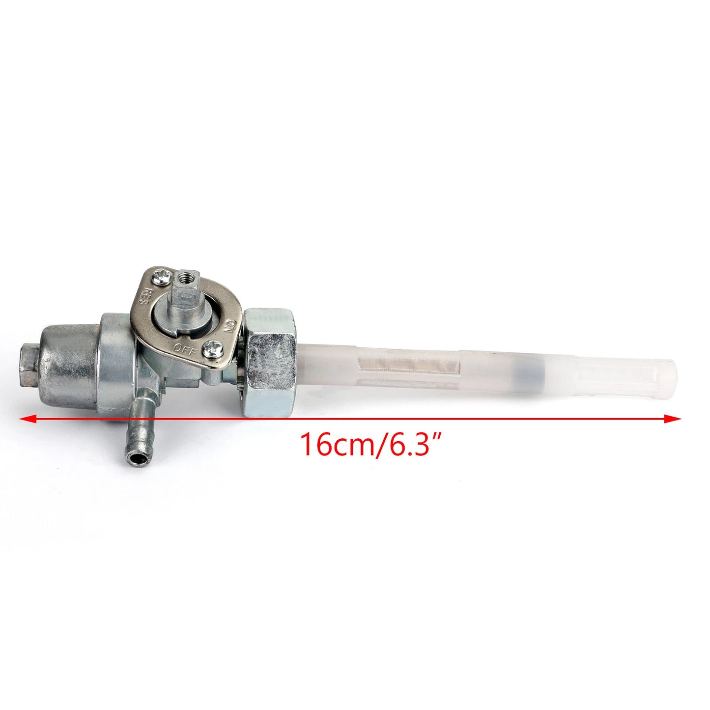Gas Petcock Fuel Tap for Honda TRX250X TRX300EX TRX300X (1987-2009)