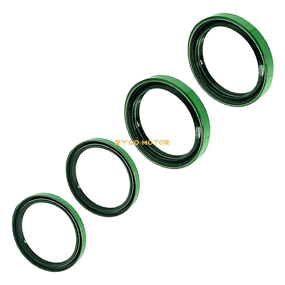 Front Wheel Hub Strut Seal for Polaris 300 4x4 Worker 335/500 Diesel 455