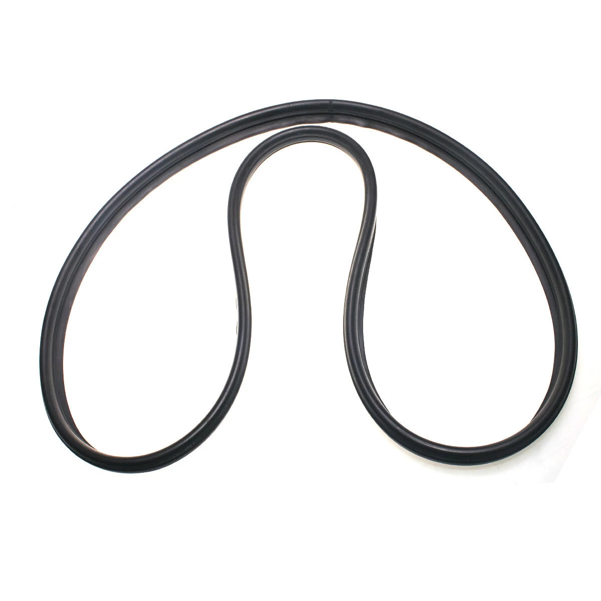 Rear Windshield Weatherstrip for Mitsubishi Triton  1986-1996