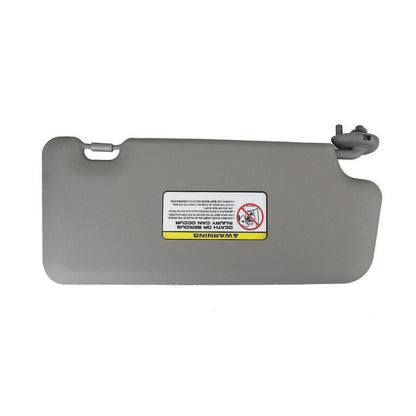 Left Sun Visor for 2012-2015 Honda Civic W/Mirror (2012-2015)