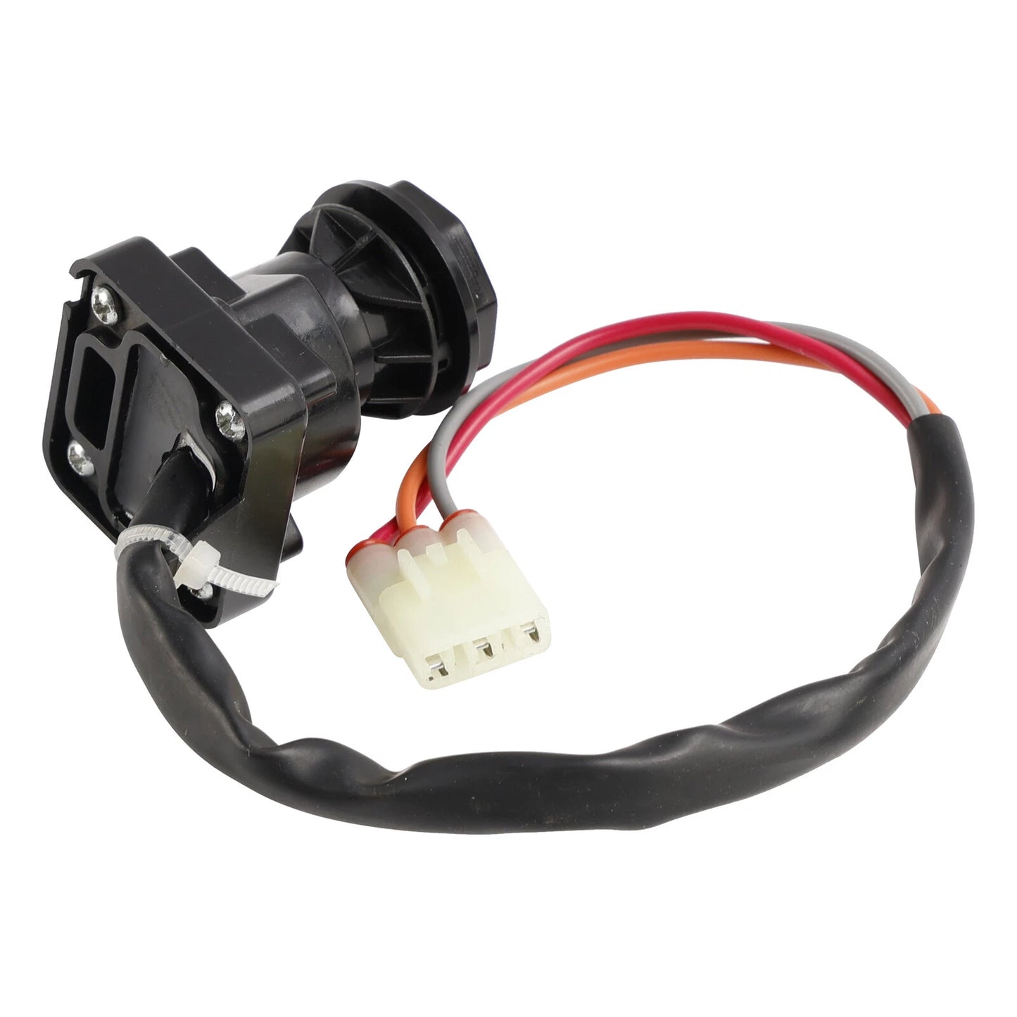 Ignition Lock for Arctic Cat 250, 300, 375, 400, 500 ATV (2000-2010)