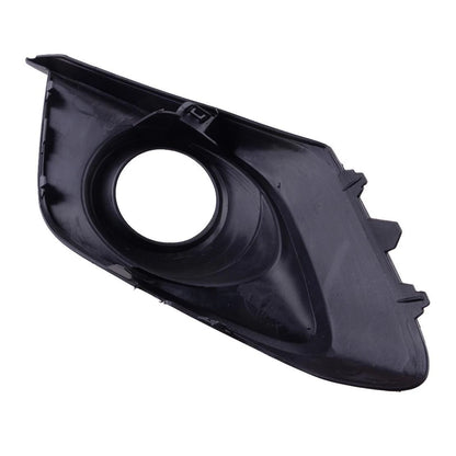 Right Front Fog Light Cover Bezel Trim for Mazda 3 (2014-2016)