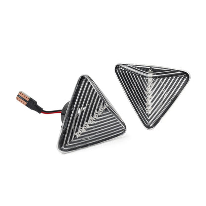 Side Marker Light Turn Signal Lamp for Mitsubishi Colt CZC CZ3 (2004-2012)