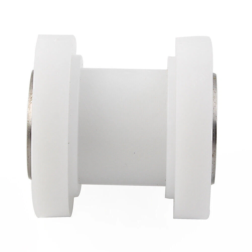 Green Chain Roller Slider Tensioner Pulley for Dirt Bike Motorcycle