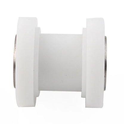 Green Chain Roller Slider Tensioner Pulley for Dirt Bike Motorcycle