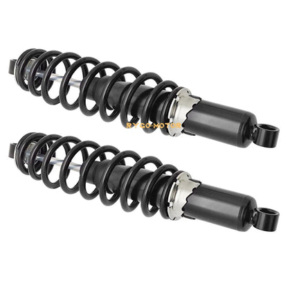 2 x Front Shock Absorber Assy for Polaris Ranger 800 700 500 Diesel 900