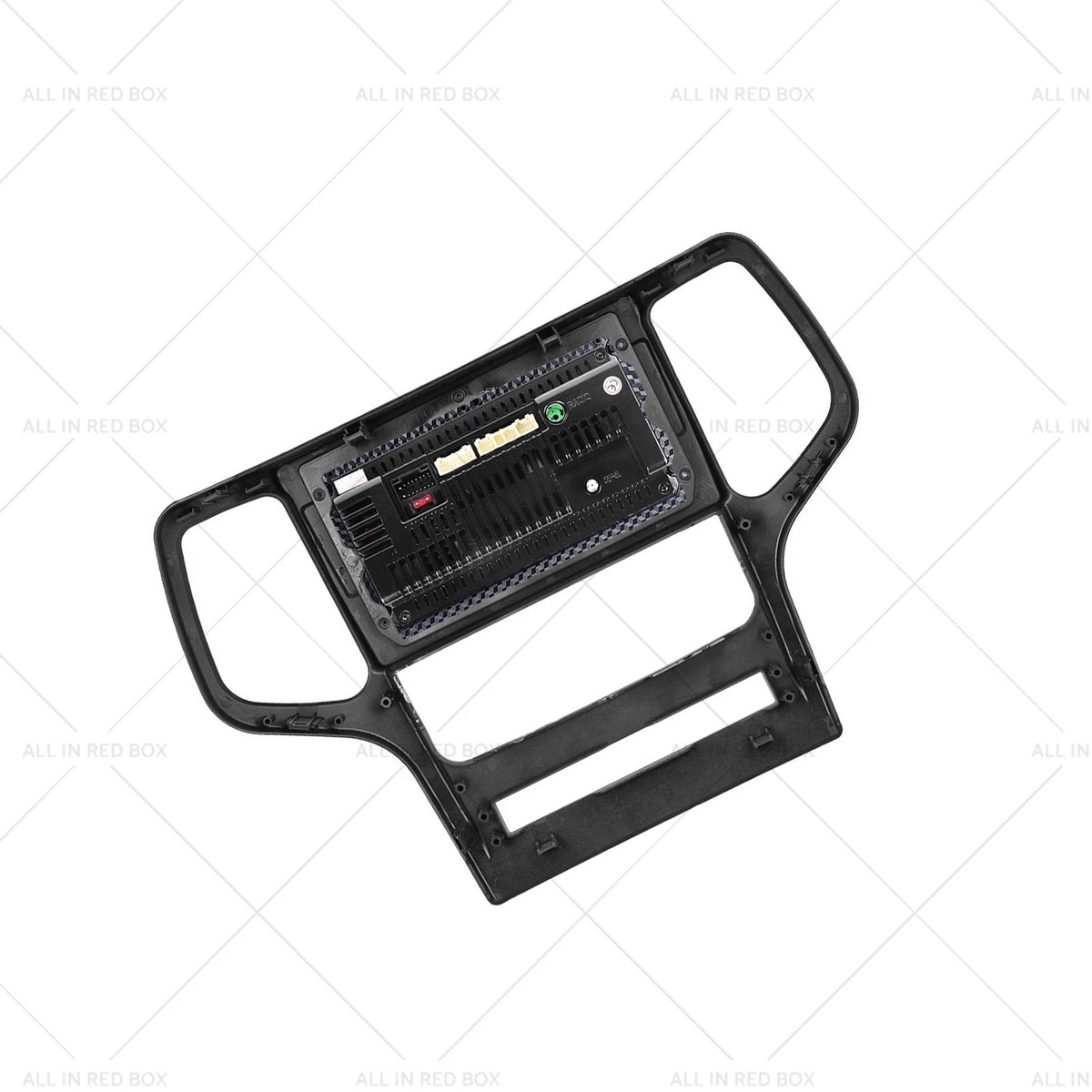 9" Touchscreen CarPlay GPS Radio for Jeep Grand Cherokee (2011-2013)