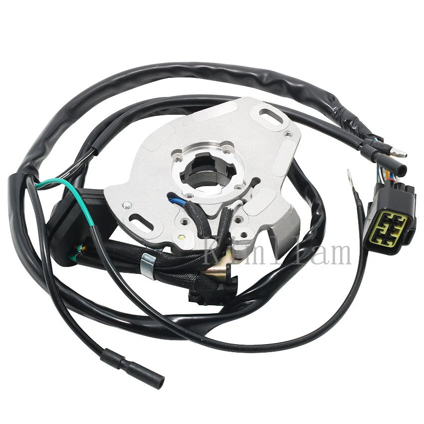 Magneto Stator Coil for Honda CR125R 2002-2004 ()