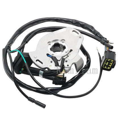 Magneto Stator Coil for Honda CR125R 2002-2004 ()