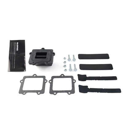 Reed Valve System for Yamaha YZ250, YZ250X & Suzuki RM250