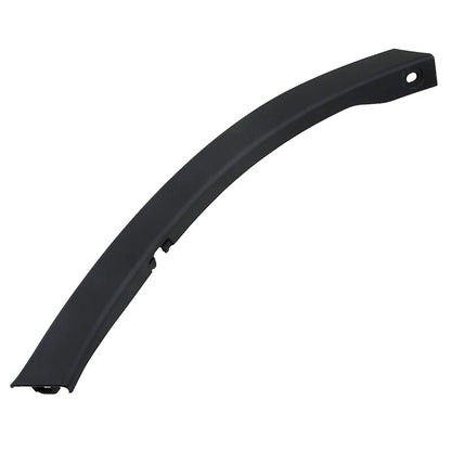 Passenger Right Front Fender Flare Trim Molding for 2016-2018 Toyota RAV4
