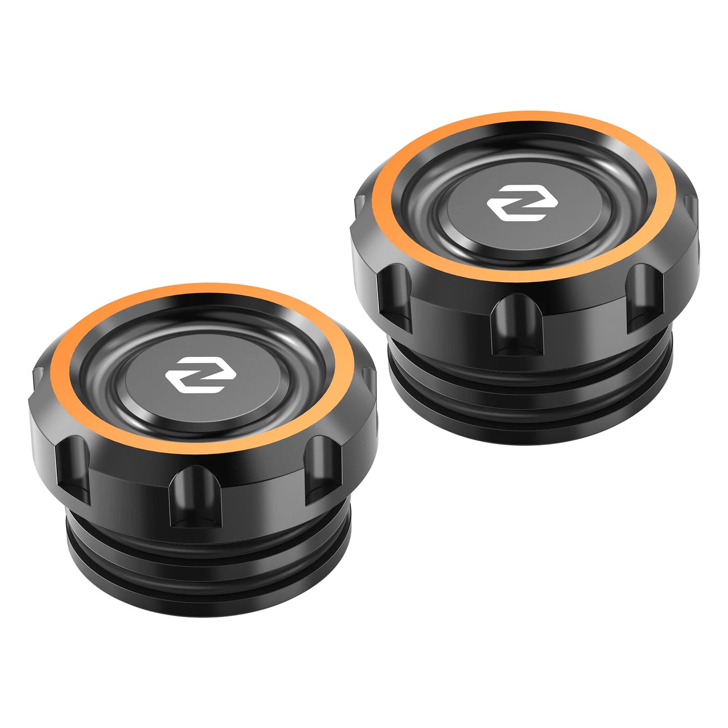 Frame Hole Plugs for Harley Road King Classic FLHRC/FLHR (2017-2022)