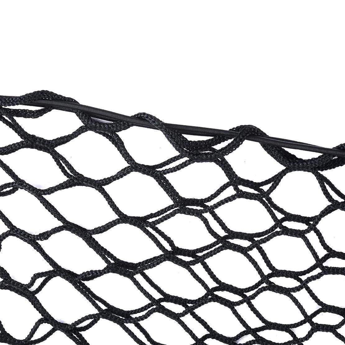 Rear Trunk Cargo Net Organizer for SUV Universal (Fits Most Models)