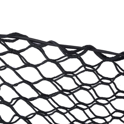 Rear Trunk Cargo Net Organizer for SUV Universal (Fits Most Models)