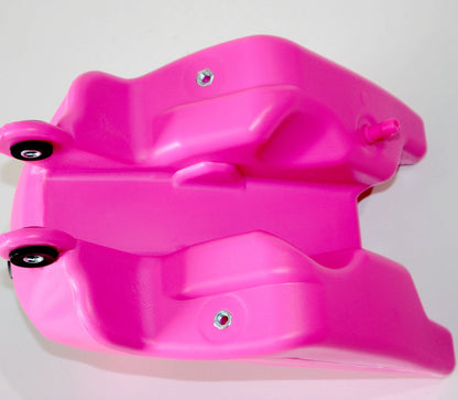 Pink Petrol Fuel Tank for Yamaha PY50 PW50 Peewee 50 Pit Pro Trial Dirt Bike