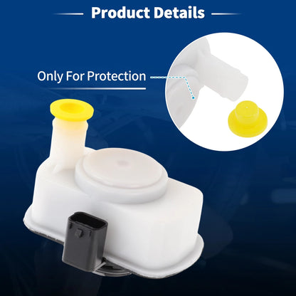 Leak Detection Pump for Dodge Challenger (2008-2019)