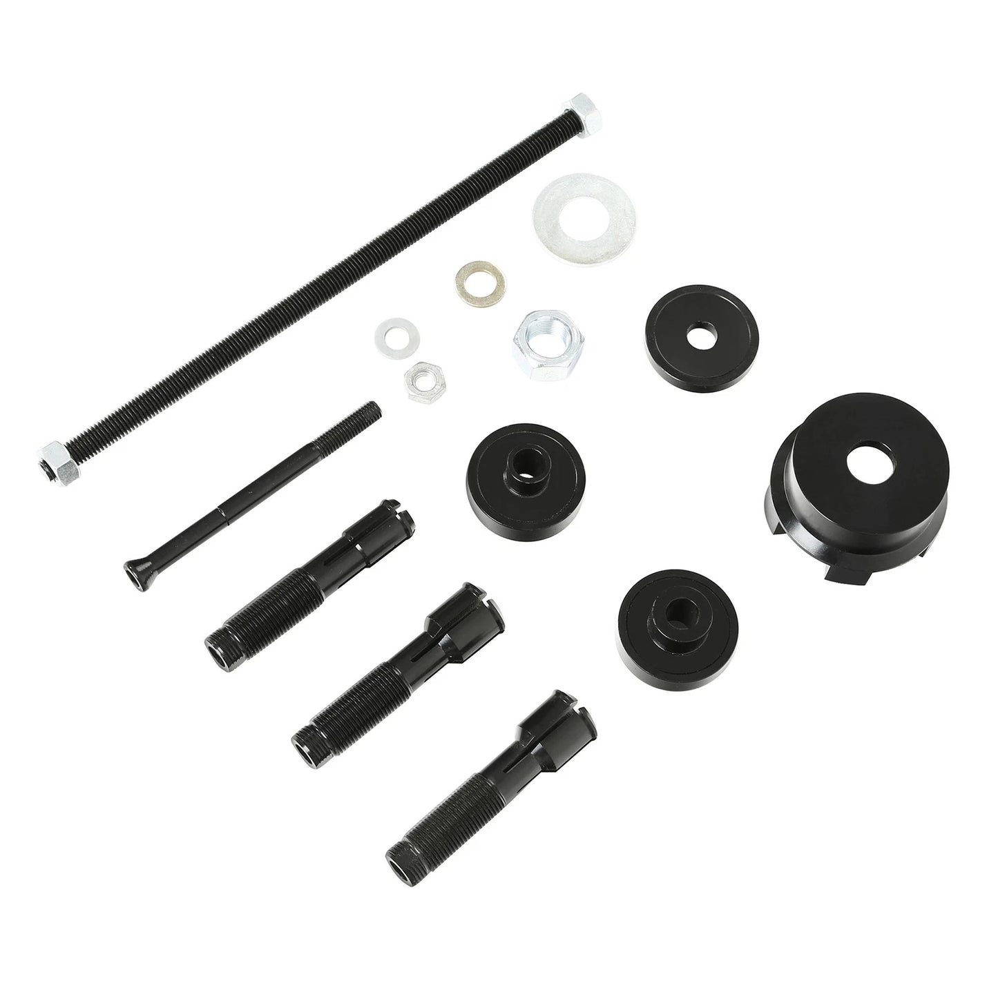 Wheel Bearing Remover Installer Tool for Harley Davidson