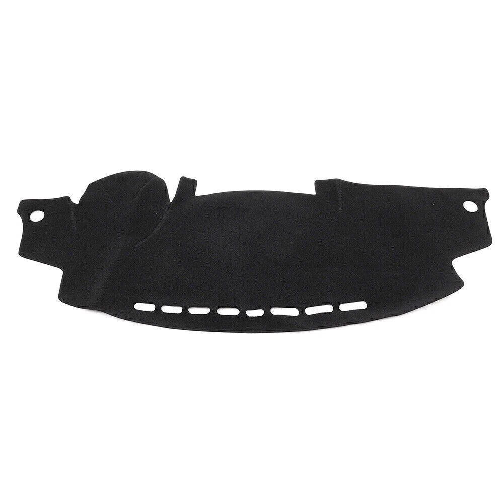 Dash Cover Mat for 2008-2013 Toyota Kluger / Highlander - Dashboard Pad