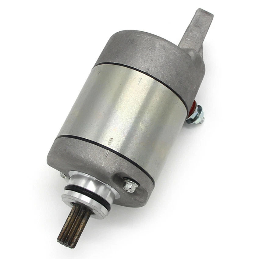 Starter for KTM 400 R, 400 LC4, 640 Adventure, 400 EGS, 620 Duke (1994-2007)