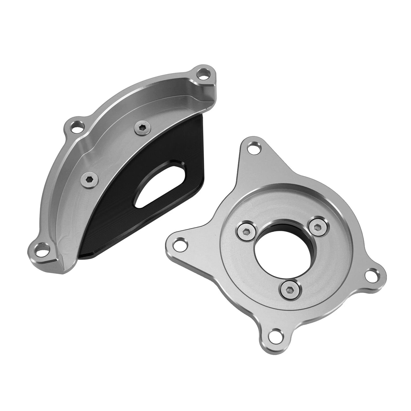 Protective Alternator Cover for Kawasaki Z900 RS (2017-2023)