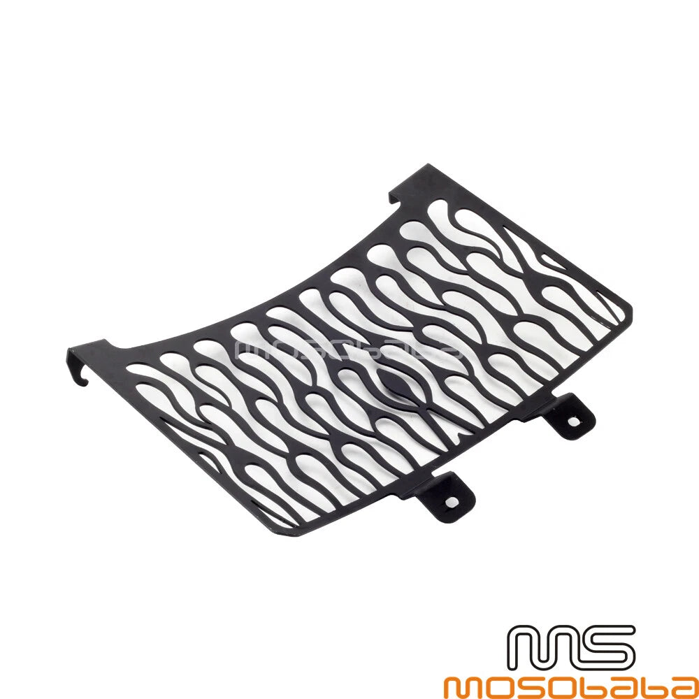 Flame Radiator Grill Guard for Harley Pan America 1250 (2021-2022)