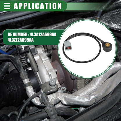 Knock Sensor for Ford F150 (2004-2008)