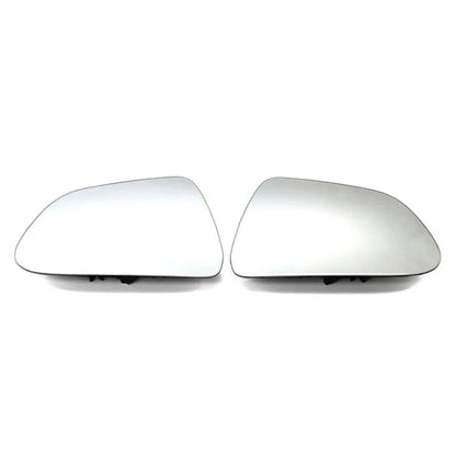 Pair Wing Mirror Glass for Tesla Model 3 (2017-2021)