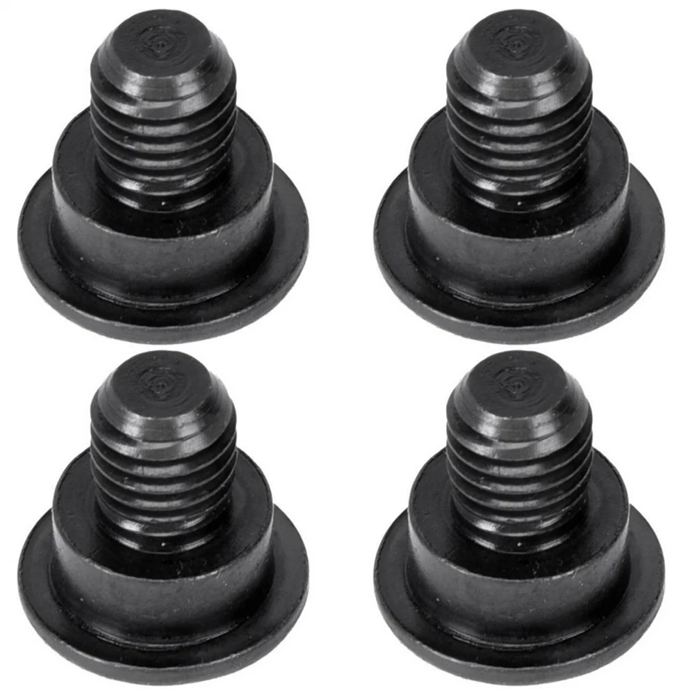 Disc Brake Rotor Set Screws for BMW E36 E46 E82 E88 (1992-2013)